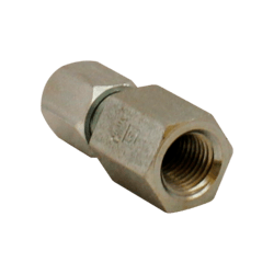 Adaptador BITE TYPE x Hembra NPT