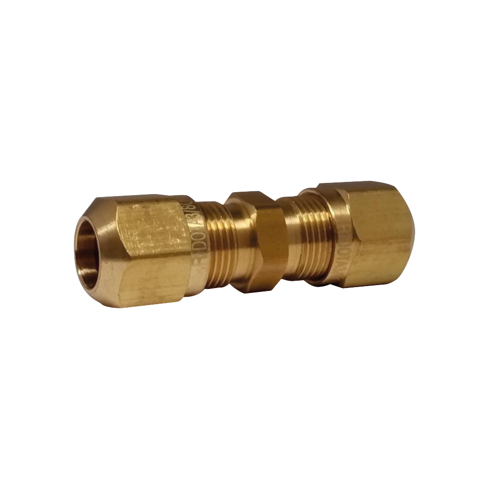 [R-4-462F-12] Union  para Frenos de Aire 3/4 