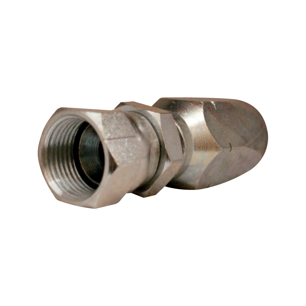 HEMBRA JIC REUSABLE P/2 MALLAS 6-8