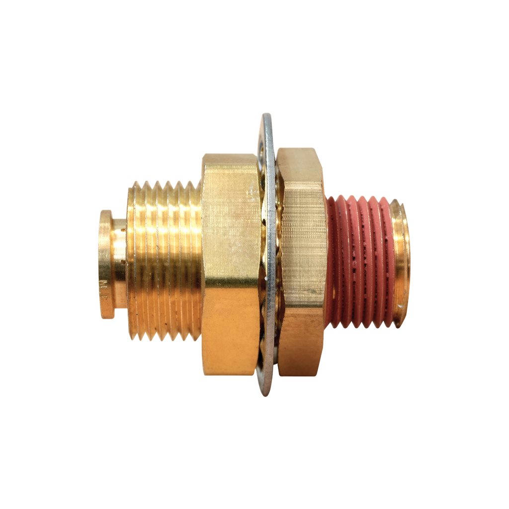 UNION PASAMURO A MACHO NPT 6-8