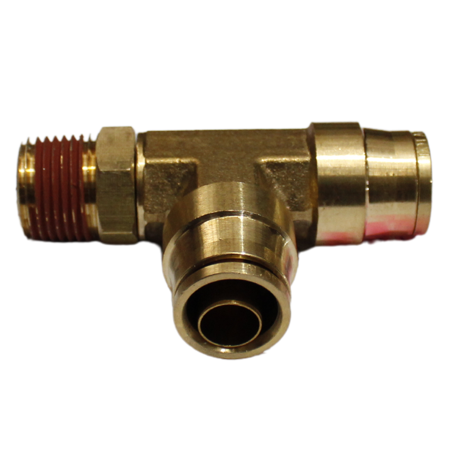 [RQ-71S-DOT-06-06] TEE CON MACHO LATERAL GIRATORIO