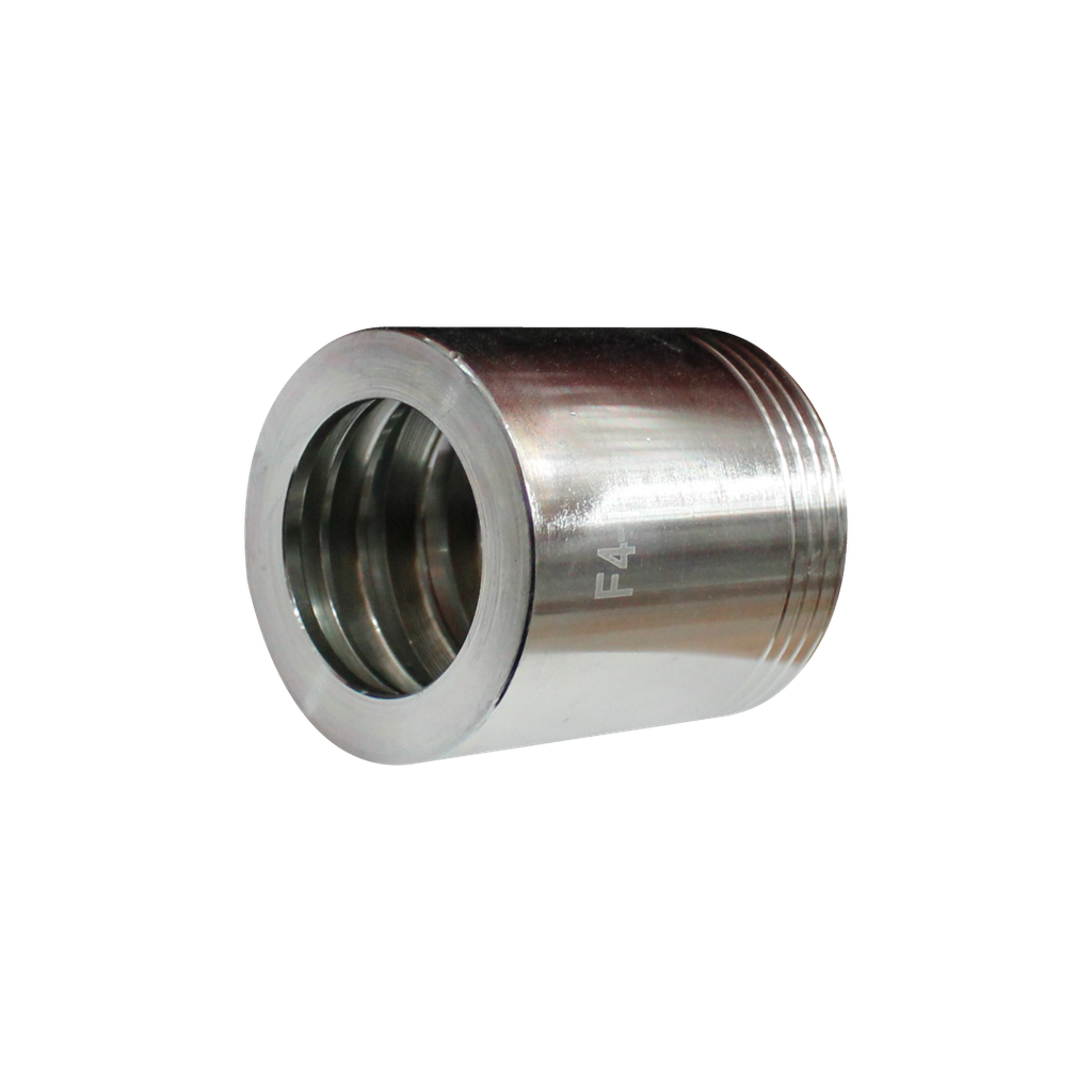 FERULA DE 1" PARA 4 MALLAS