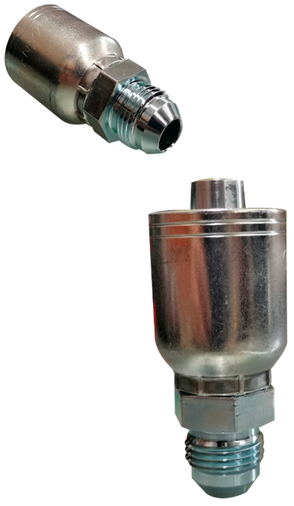 [K2030-1219] MACHO JIC 12-14 P/2 TRENZAS