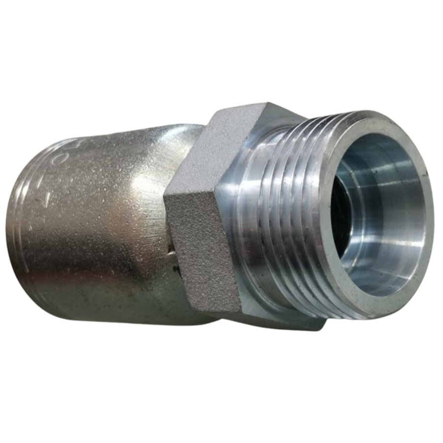 [K2650-1026] MACHO DIN LIGERO 10-18 P/2 TRENZAS