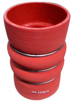 [SCH-2750X8] MANG SILICON P/POST ENFRIADOR 2-3/4 x 8