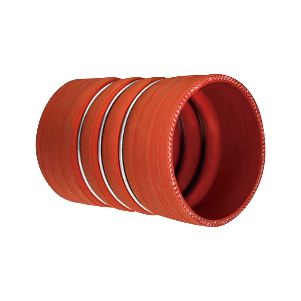 [STH-4X8] MANG DE SILICON P/TURBO 4 X 8