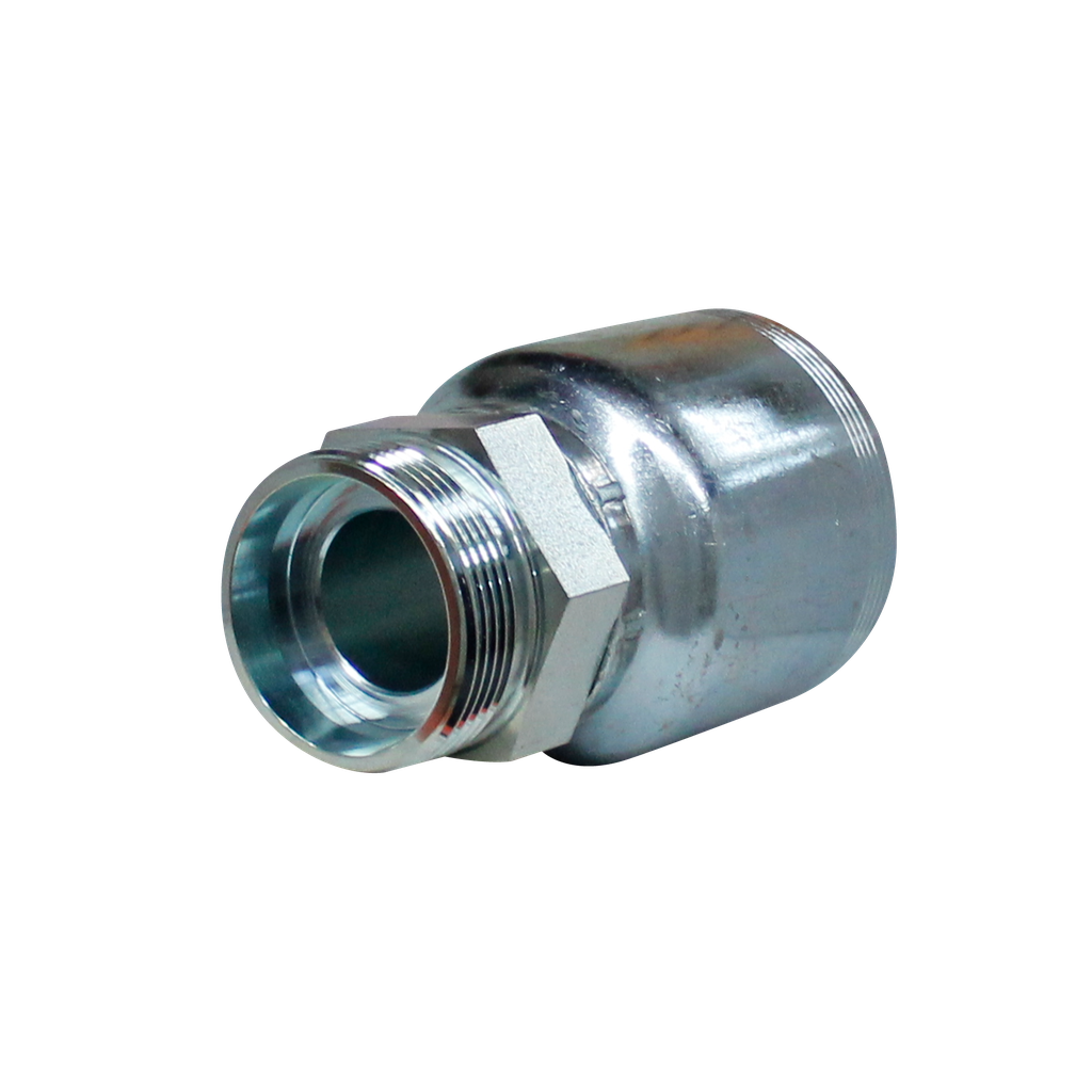 [K7650-1026] MACHO DIN LIGERO PARA 4 MALLAS 10-18