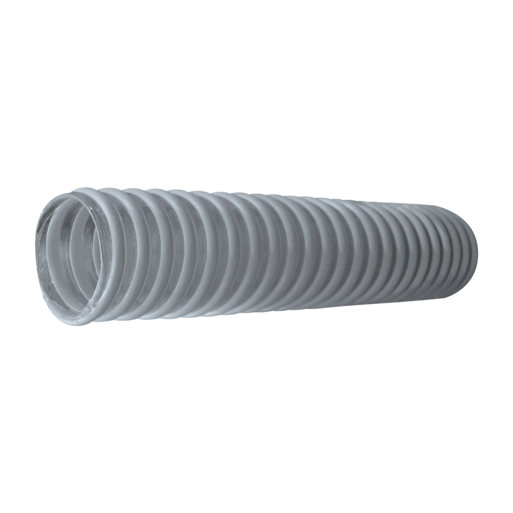 [RFX 2 1-2] REFLEX PVC SUCCION Y DESCARGA TRANSP 30M