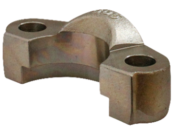 [1952-32] MITAD DE BRIDA CODIGO 62