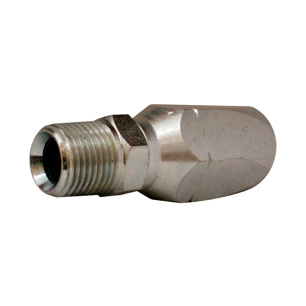 [R209-1008] MACHO NPT REUSABLE P/2 MALLAS 10-8