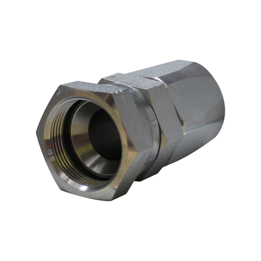 [IMR5-204-2430] HEMBRA JIC REUSABLE P/SAE 100R5 24-24