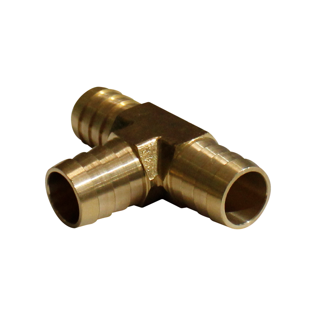 [R-HB44-10] Tee espiga  5/8