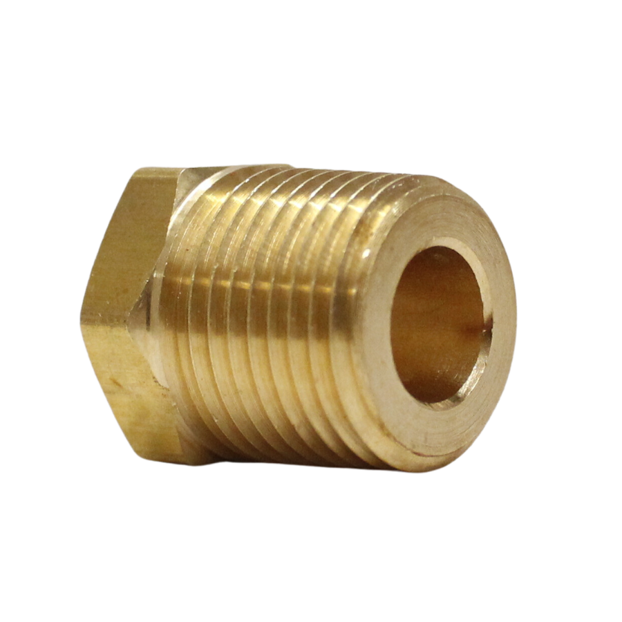 [R-SHORT-110B-12-08] REDUCCION BUSHING 3/4 A 1/2 CORTO
