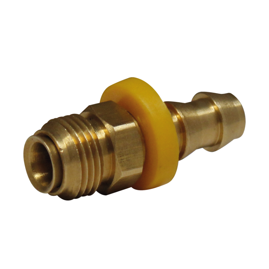 [R-L274-04-03] CONECTOR MACHO SAE INVERTIDO