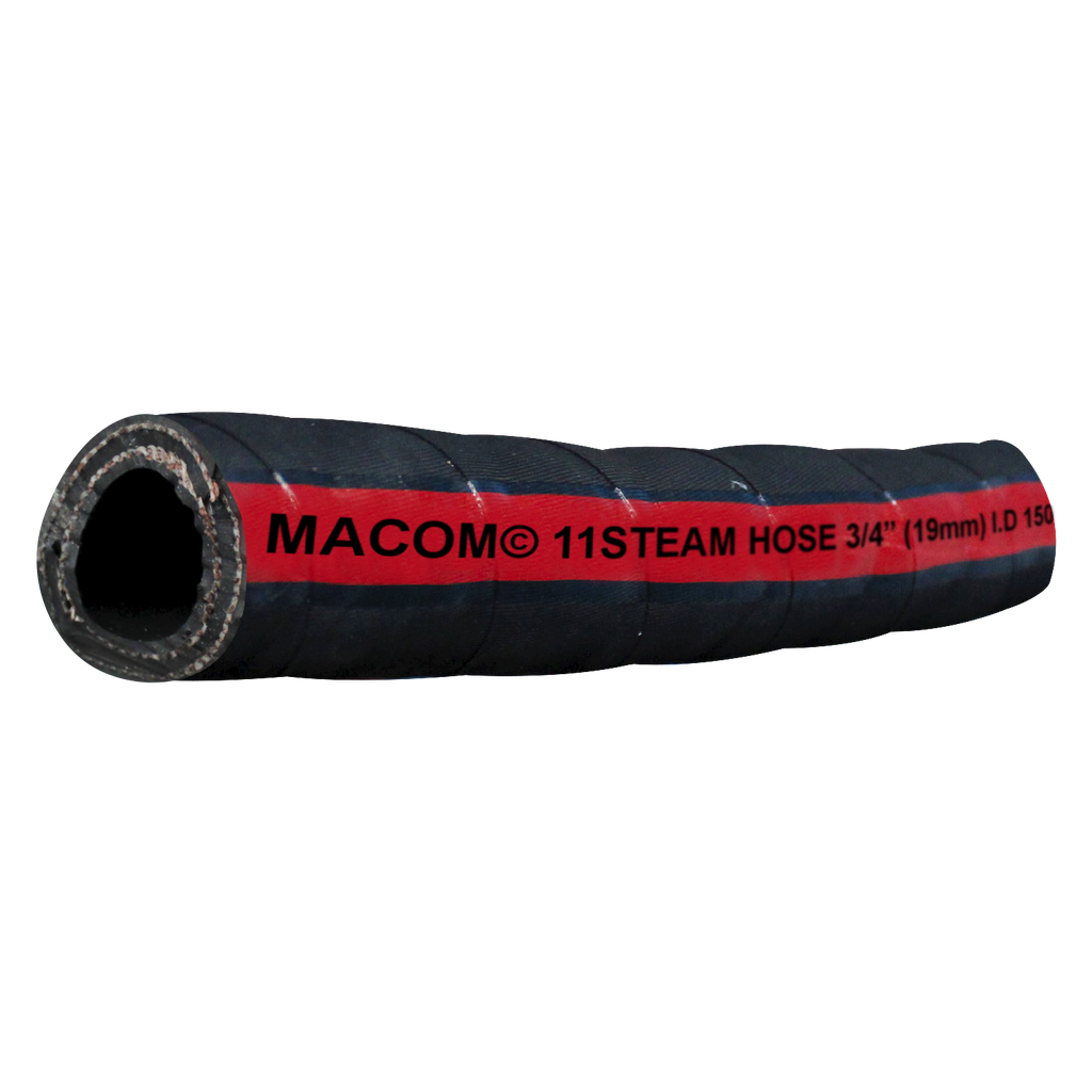 [11STEAM-075] MANG. P/VAPOR 150 PSI  3/4"