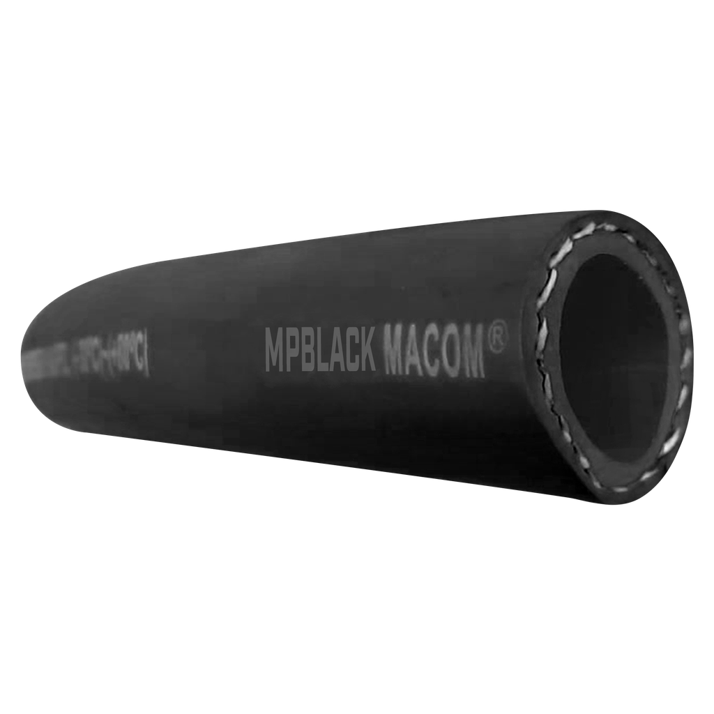 [MPBLACK-20] MANG. HULE MULTIPROPOSITOS NEGRA 1-1/4"