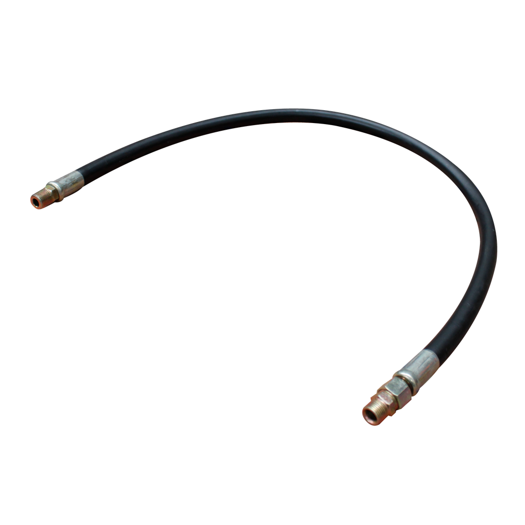 [ABASSY-40] Ensamble de manguera para frenos de aire 40" ( 101cm)