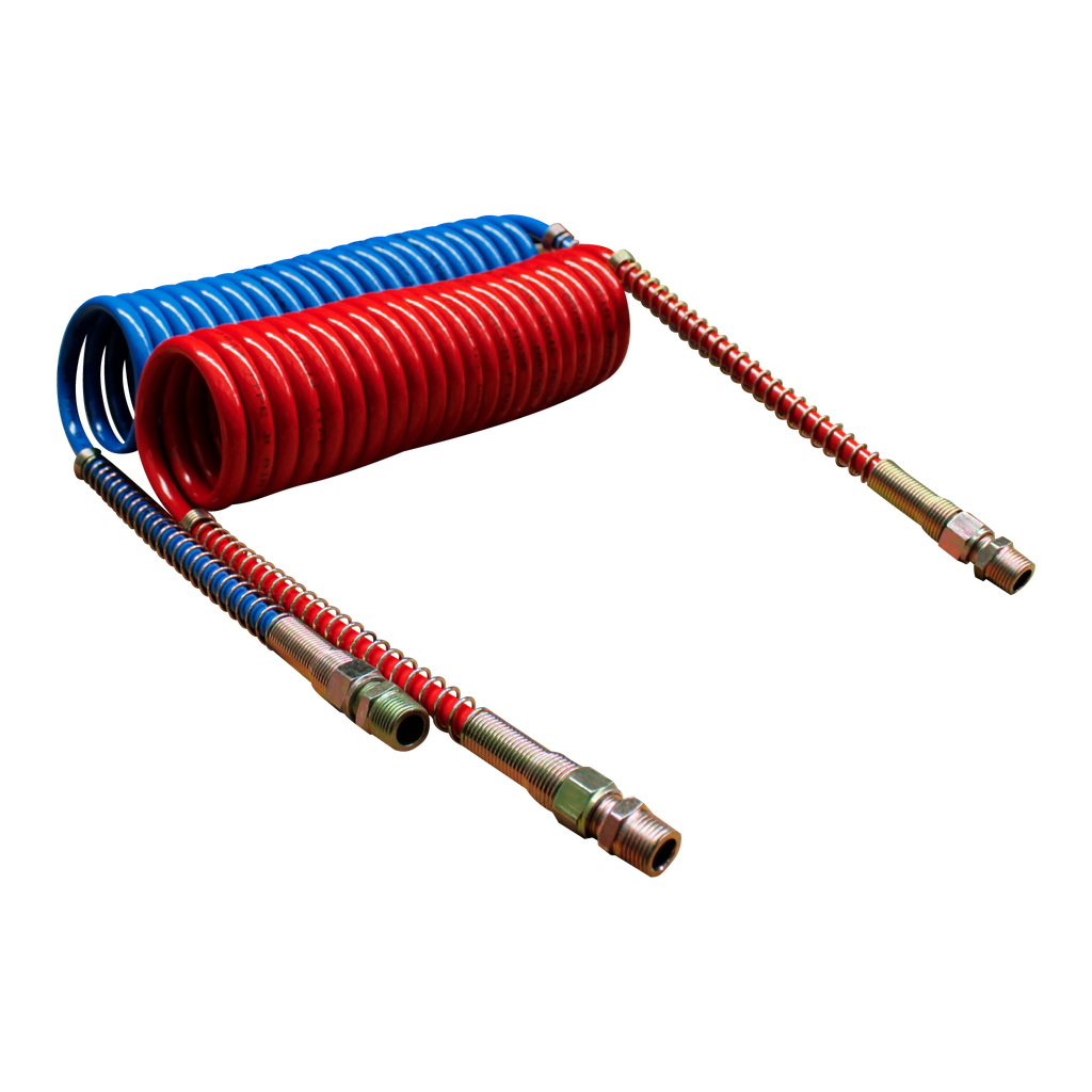 [DL-ABCOIL] SET MANG RESORTE CON REFUERZO P/FRENOS DE AIRE