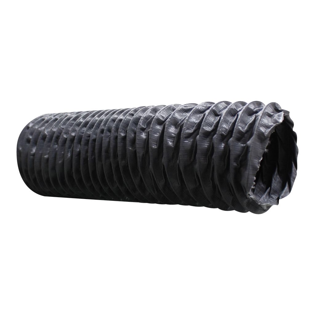 [NFDH-2] MANGUERA DE NYLON PARA DUCTOS 2" 10 MTS X ROLLO