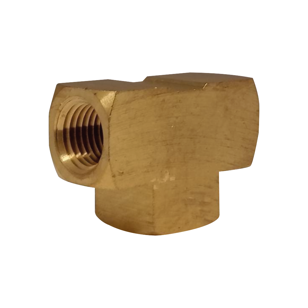 [R-101B-12-EX] TEE UNION HEMBRA 3/4 EXTRUIDA