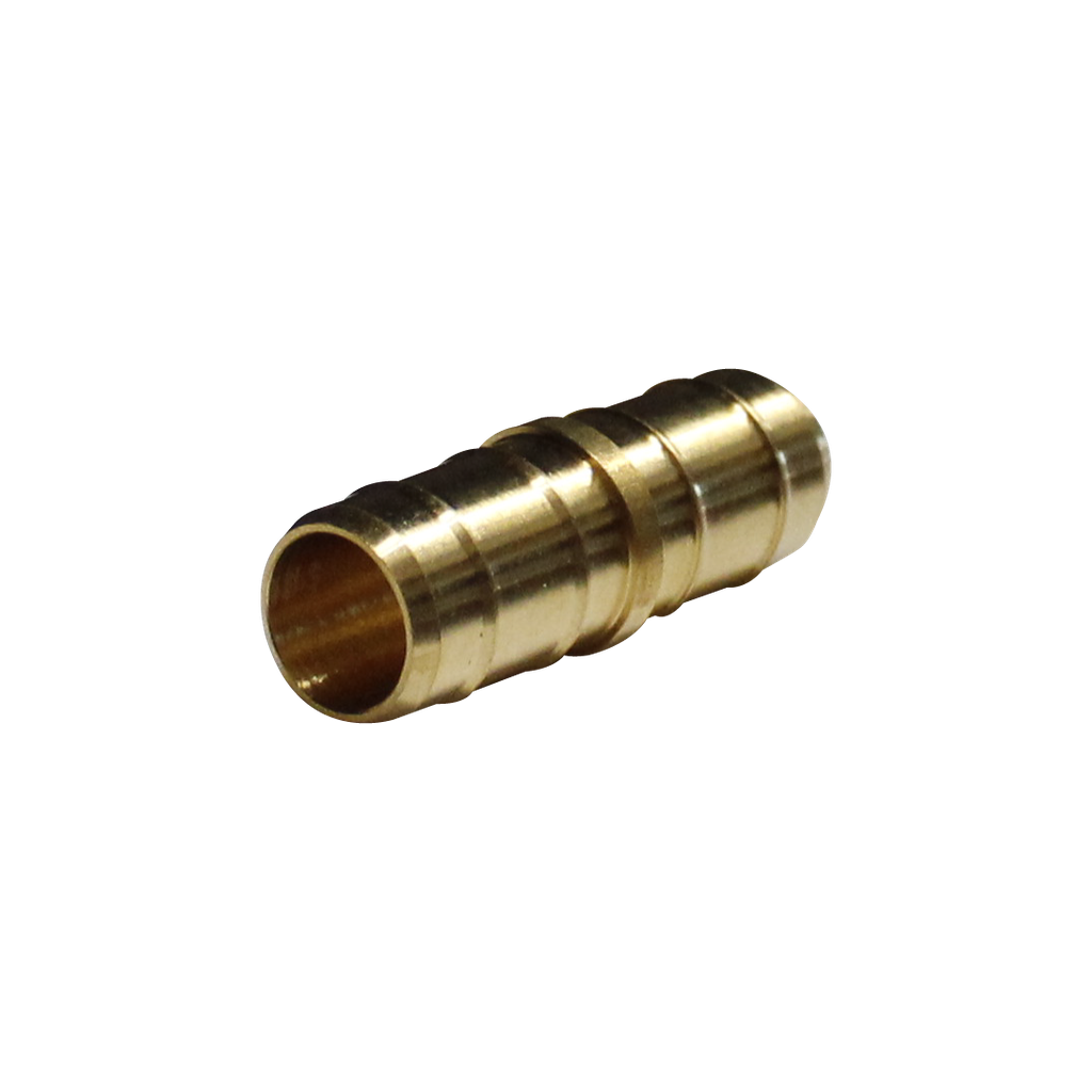 UNION ESPIGA PARA TUBING PLASTICO 5/32