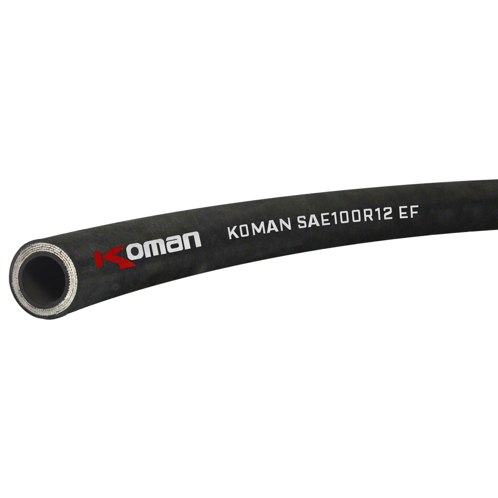 MANG. KOMAN SAE100R15 3/4"
