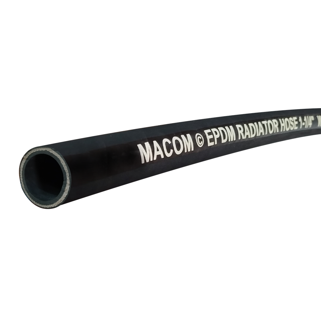MANGUERA CHARTER P/RADIADOR 5" X 1 MTR.