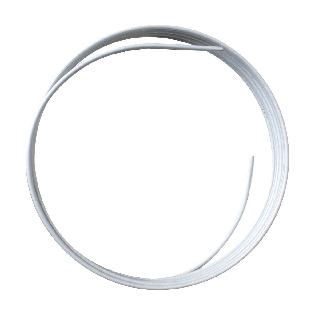 Tubo BUNDY grado BHG2 3/8 x 7.62 m P/Frenos Hidráulicos