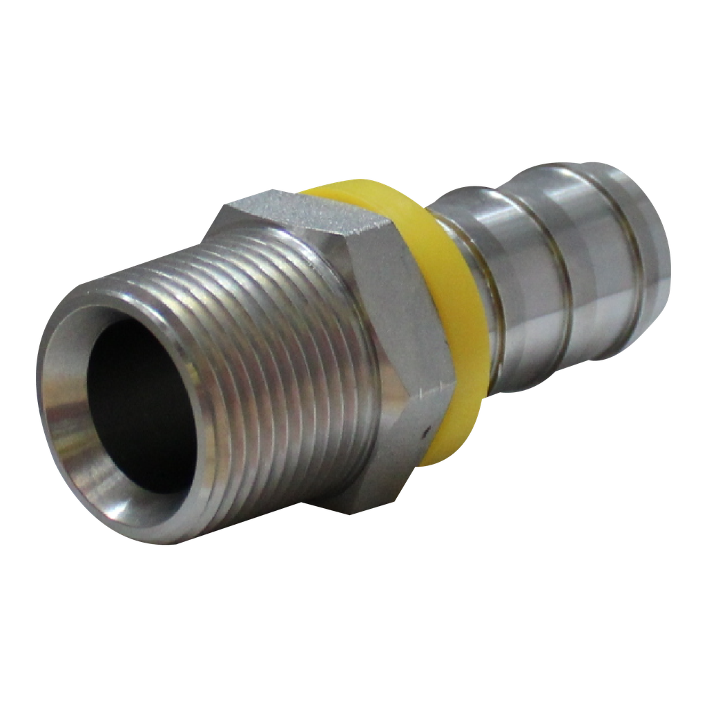 [IM809-0406] CONEX MANG LOC A CONEXION MACHO NPT 4-6
