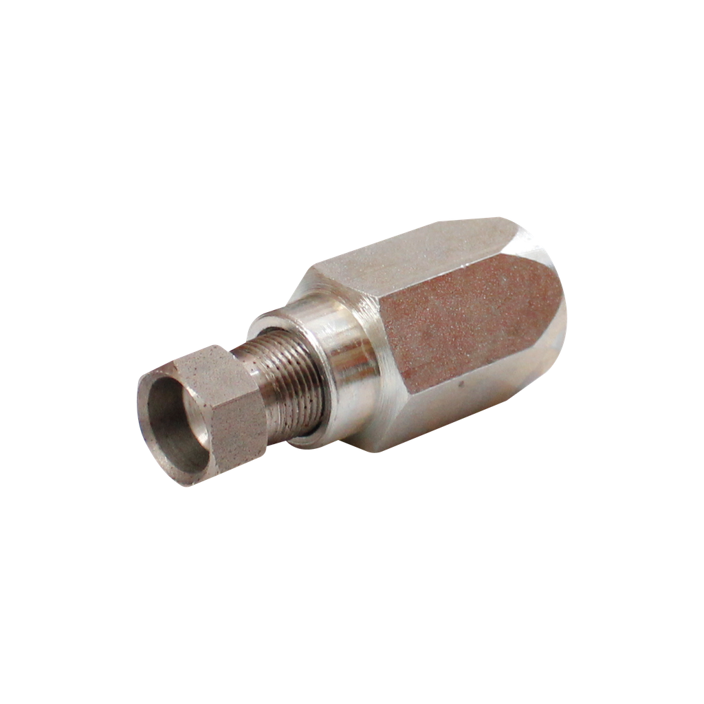 CONEX. REUS SALVAVIDAS P/SAE 100R5 08-08