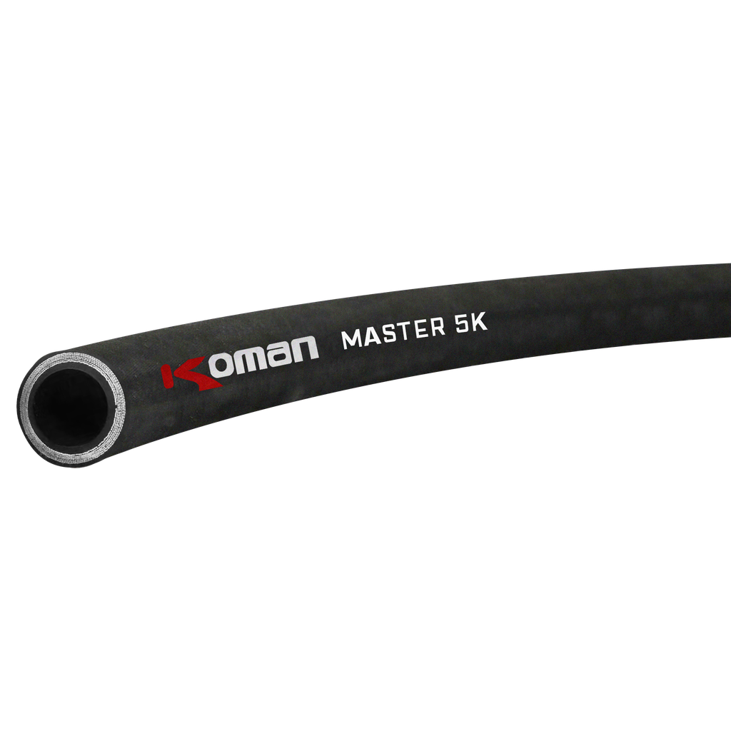 [KOMAN5K-H24] MANG. ISOBARICA 1 1/2" P/ 5000 PSI 6 MALLAS