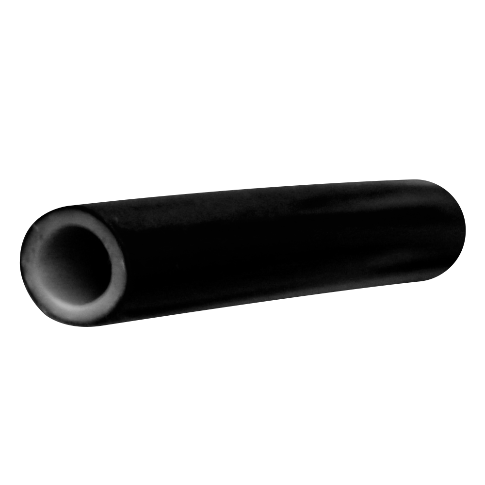 [NTFAB-4BK100] TUBING NYLON FR AIRE 1/4 NEGRO 100MT