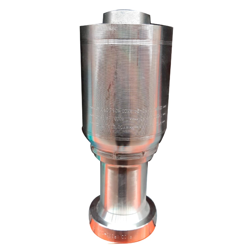 BRIDA CATERPILLAR 16-20 P/6 MALLAS