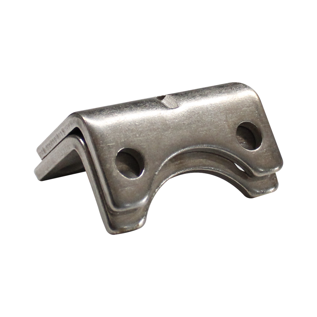 [FJ-VBC32LB] Fijación por pies para cilindro FVBC32