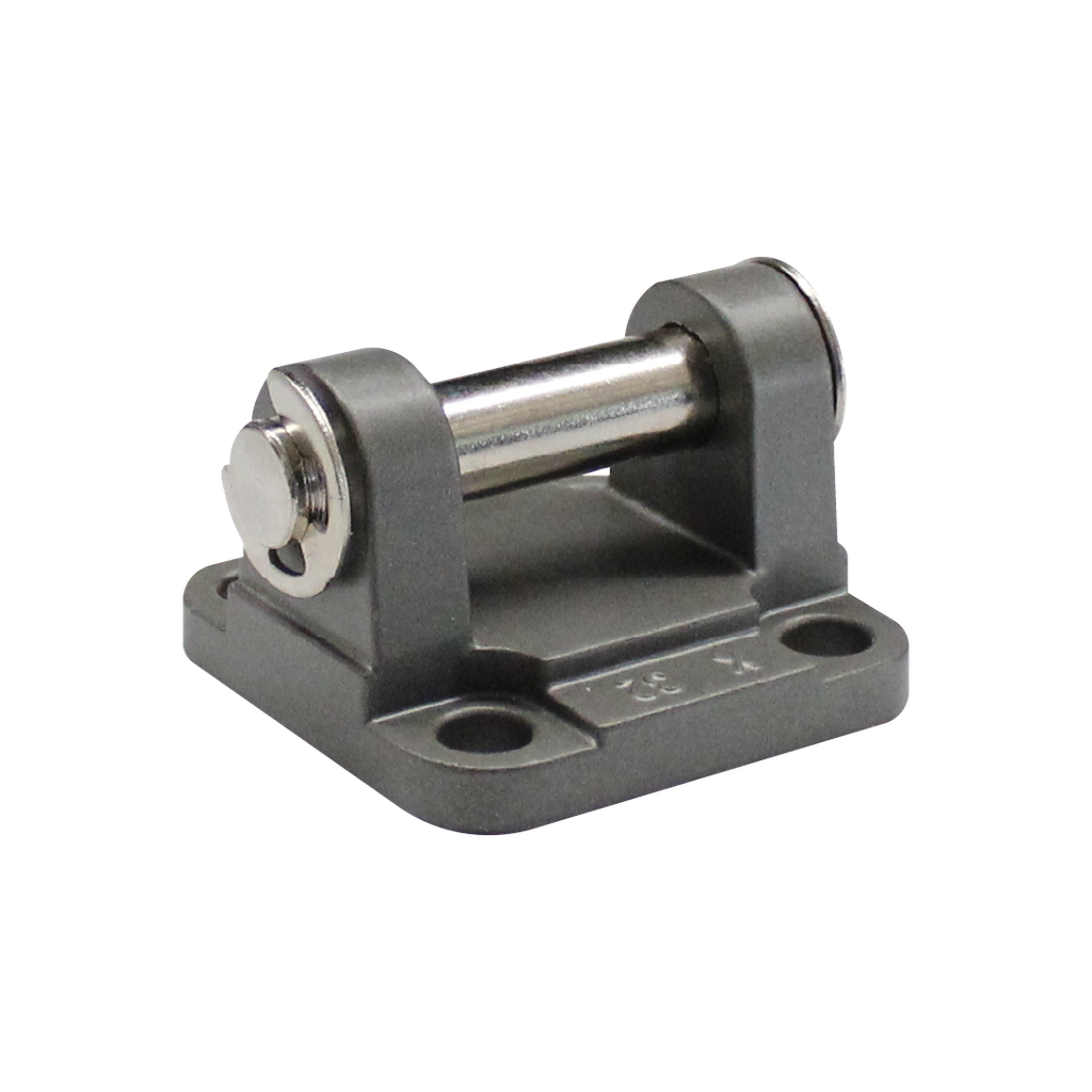 [FJ-VBC32CB] Fijación por brida basculante Macho FVBC32