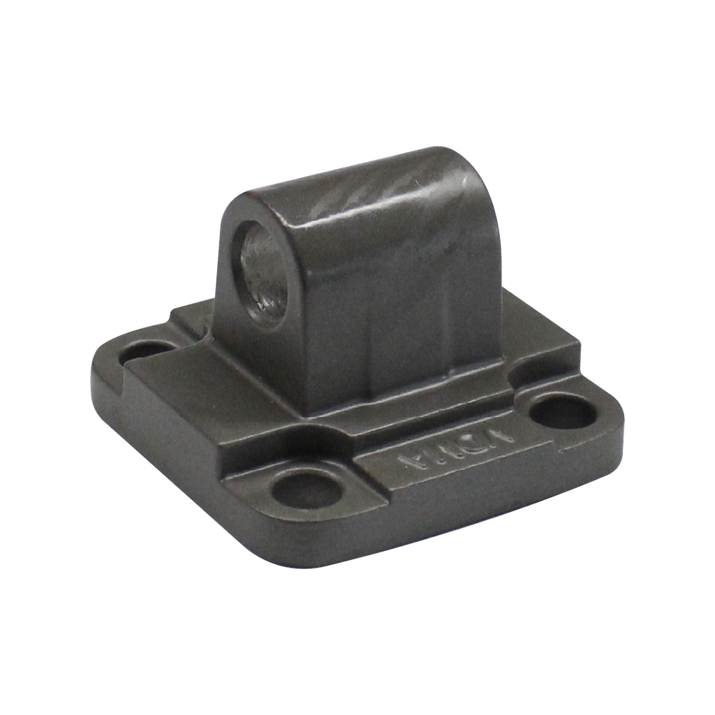 [FJ-VBC32CA] Fijación por brida basculante Hembra corta FVBC32