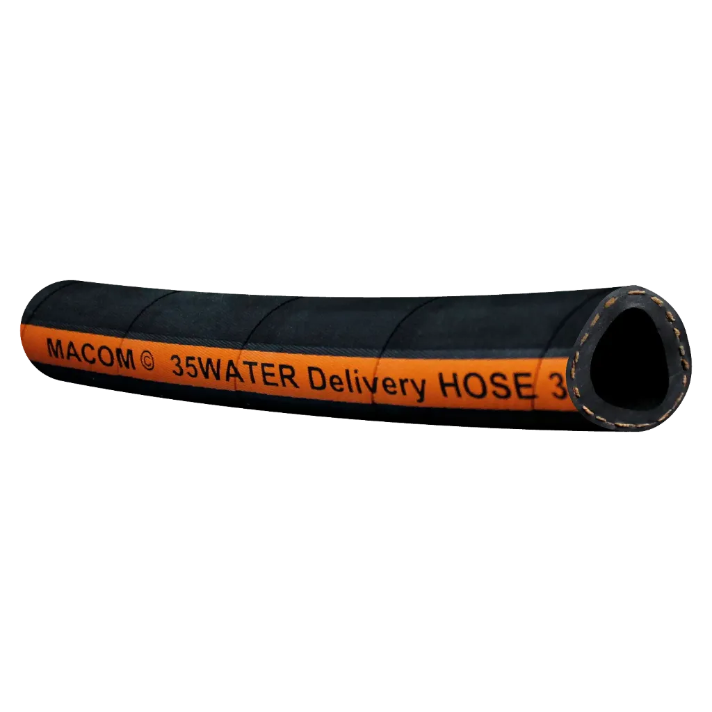 MANG P/DESCARGA DE AGUA 150 PSI  1-1/2" x 30mts