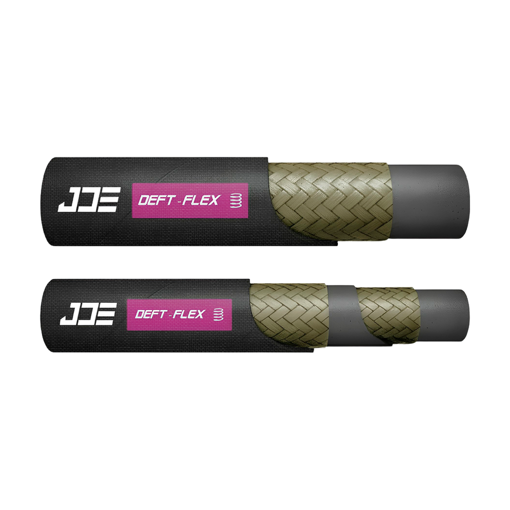 [JDE-R17-06] MANG. JDE SAE 100R17 3/8" 3045 PSI x 100mts..