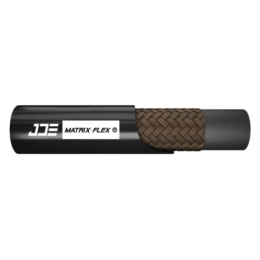 MANGUERA SAE J30 5/16" 145 PSI P/GASOLINA Y ACEITE