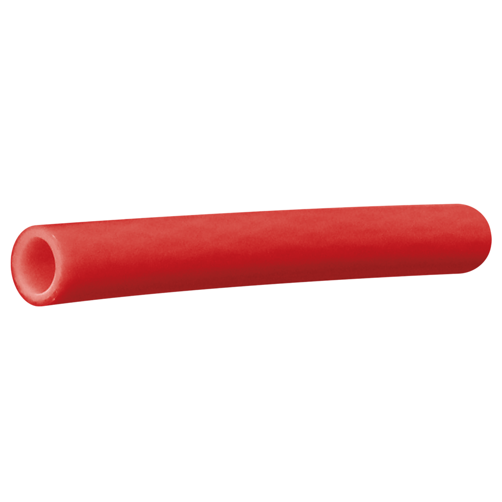 TUBING NYLON FR. AIRE 5/8" ROJO X 50 MT