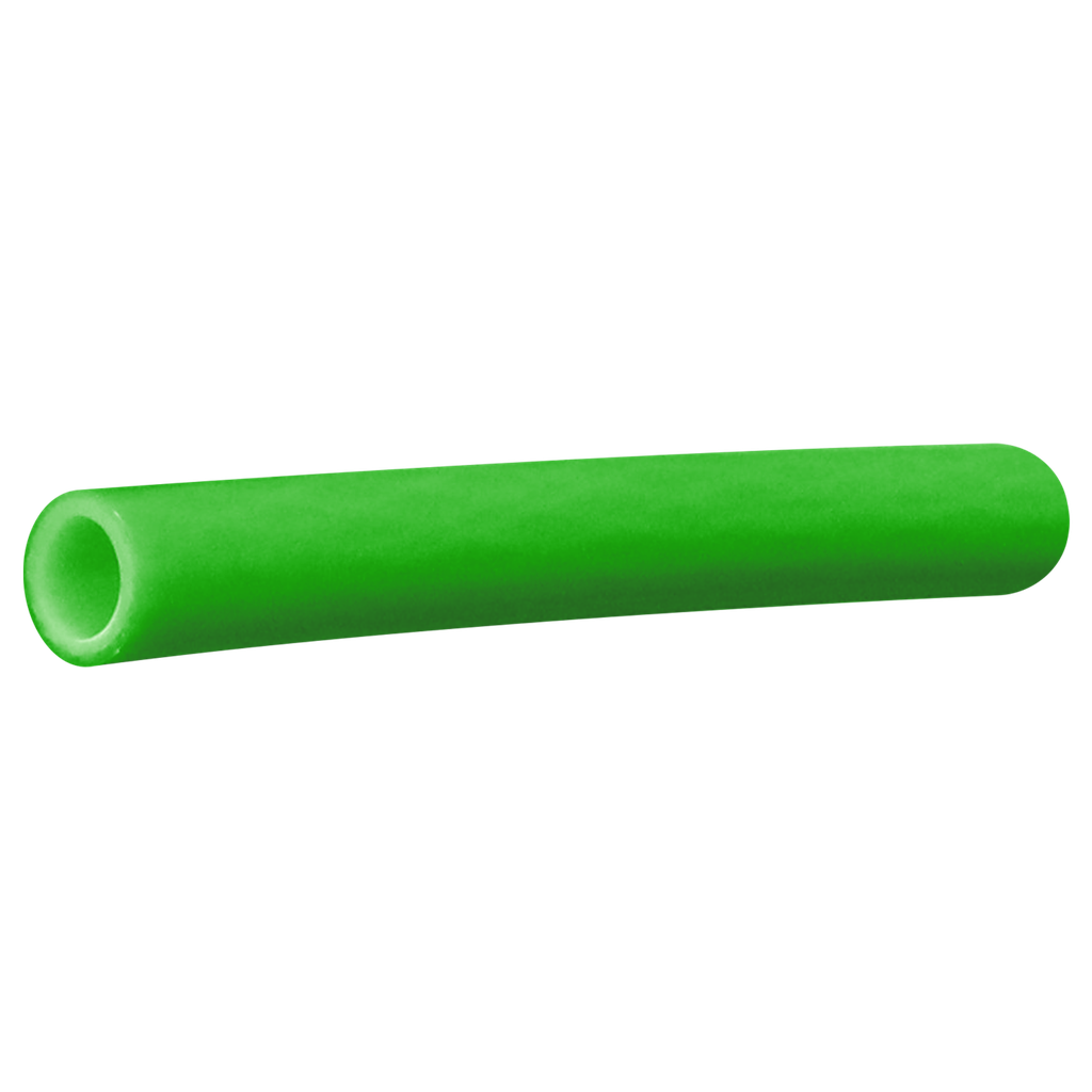 [NTFAB-6GN] TUBING NYLON FR. AIRE 3/8" VERDE X 100 MT