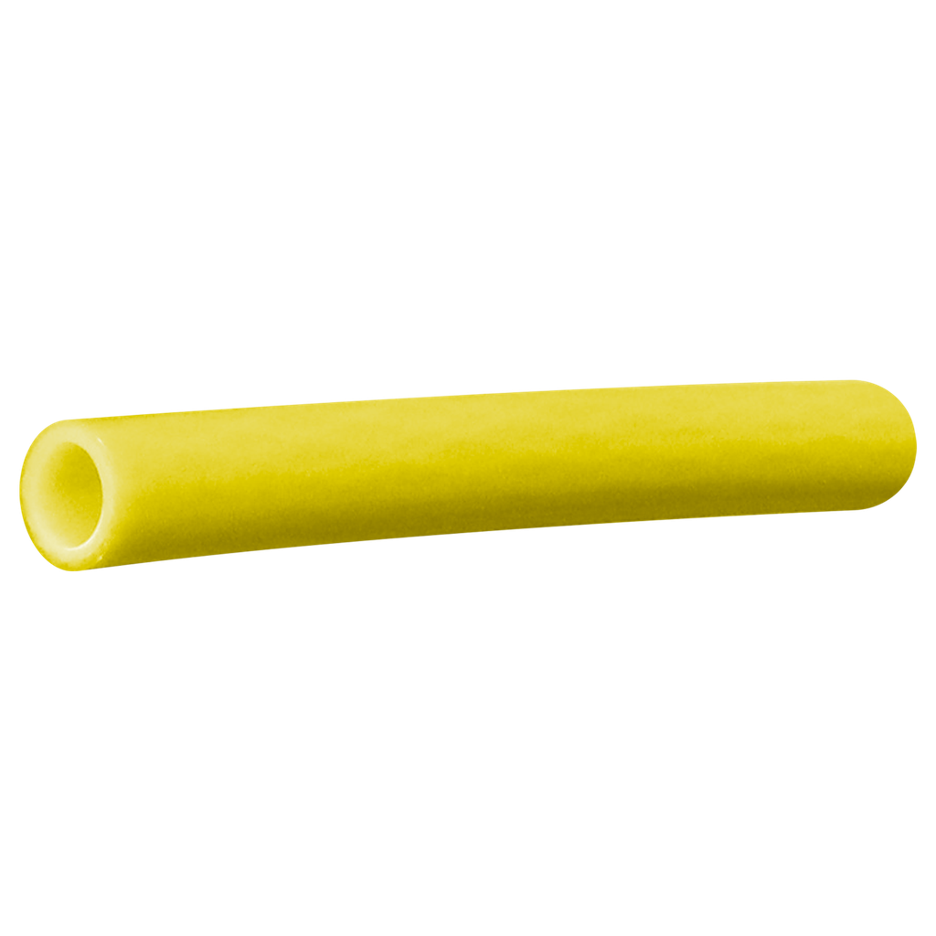TUBING NYLON FR. AIRE 1/2" AMARILLO X 100 MT