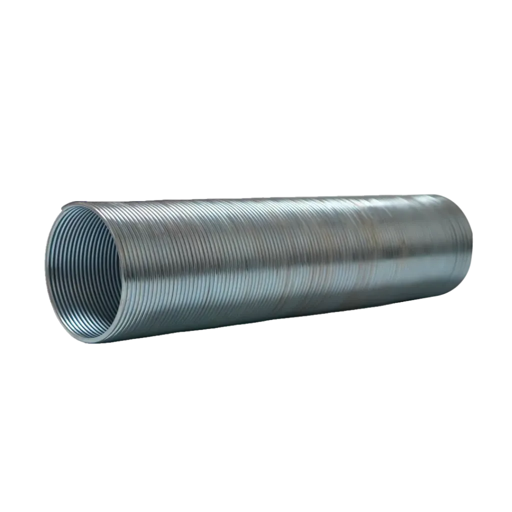 GUARDA RESORTE 24mm I.D. PASO 6mm x 1.20 m (Equiv aprox GR-23)