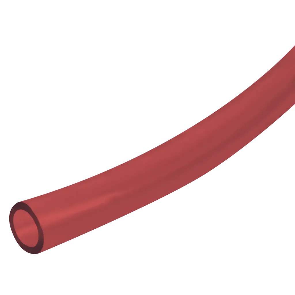 TUBING PU 16 x 12 mm ROJO (145 psi) 100m