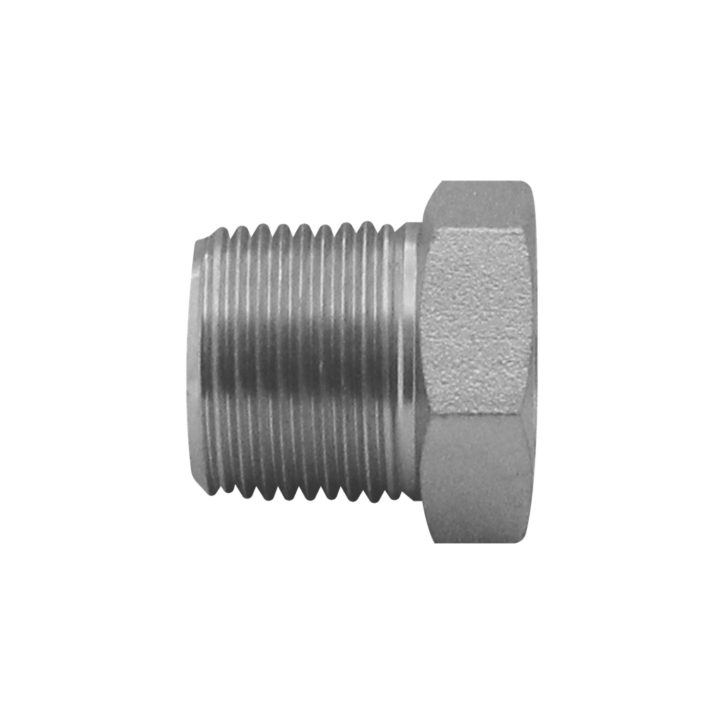 [W5406-20-16] ADAPTADOR MP x FP BUSHING