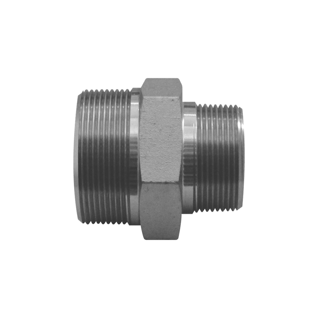 [W5404-20-16] ADAPTADOR MP 1" 1/4 x MP 1"