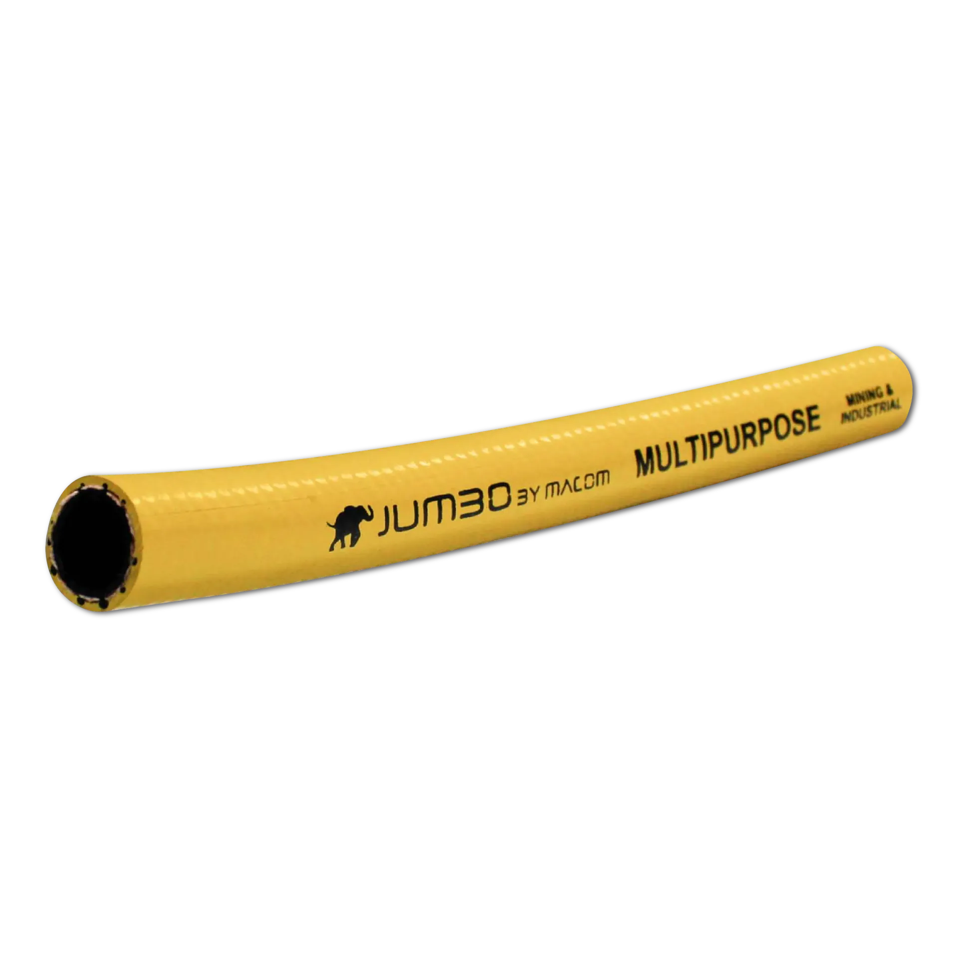 MANG MULTIPROPOSITO 500 PSI 1 1/2" CUBIERTA VENDADA x 60mts.