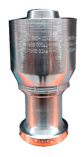 [T7130-0810] BRIDA COD. 61 8-10 P/4 MALLAS