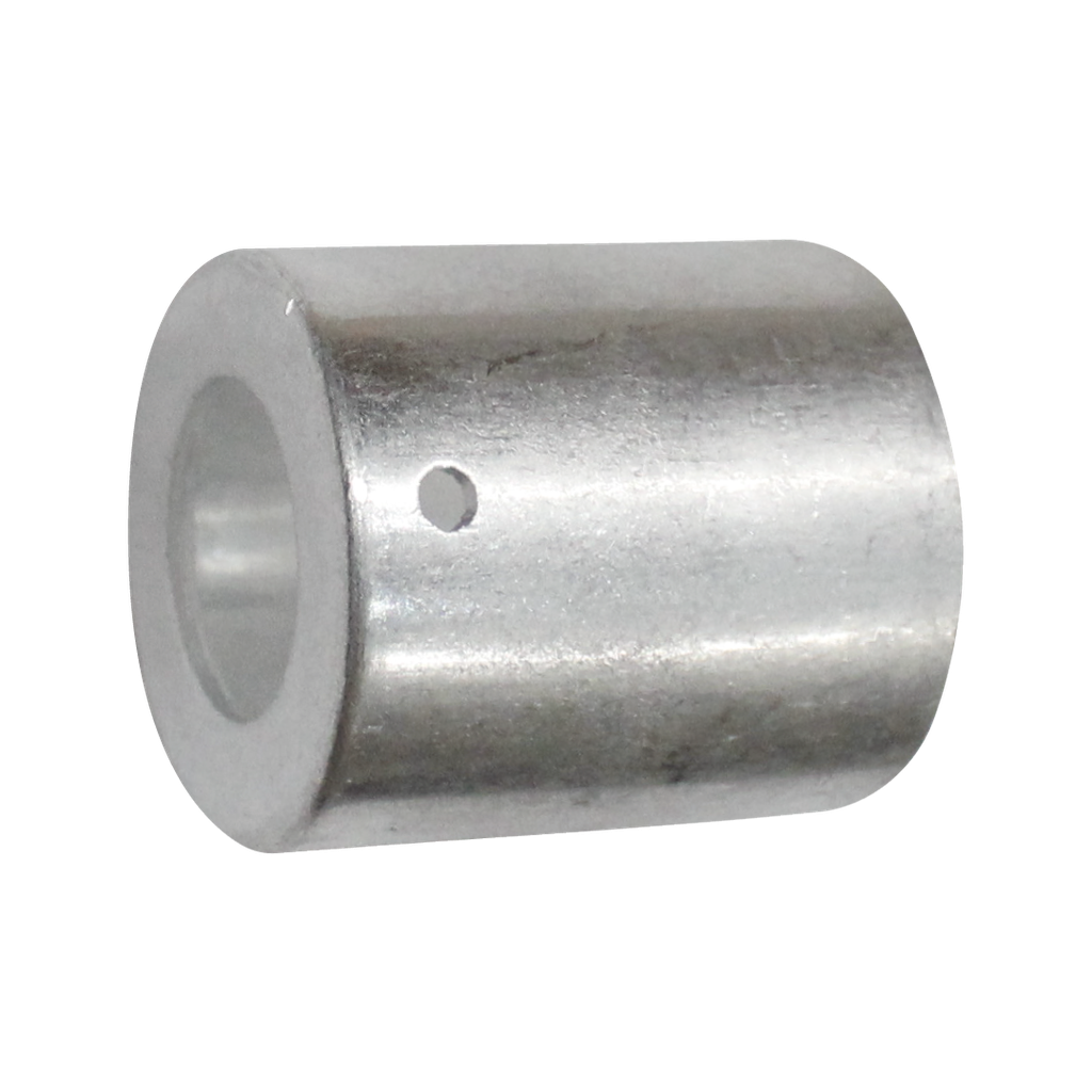 FERULA DE ALUMINIO P/AIRE ACONDICIONADO 1/2"
