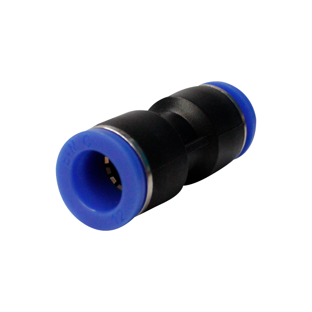 [PUC04] Conector Rápido recto para manguera 4 MM